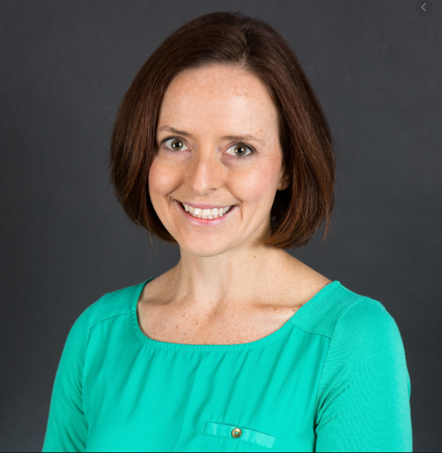 Melanie Finkenbinder, MD Melanie Finkenbinder, MD