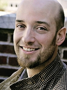 Dr. Seth Holmes Dr. Seth Holmes