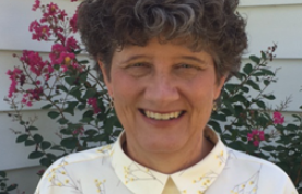 Dr. Lori Talbot Dr. Lori Talbot