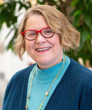 Lynn Bahta, R.N., MPH, CPH