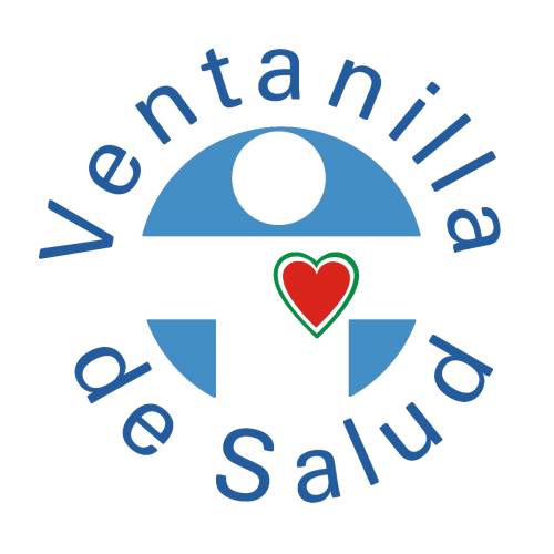 LOGO: Las Ventanillas de Salud